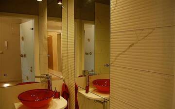 Фото номера Апартаменты Апартаменты Apartament Cesarski г. Цешин 41