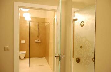 Фото номера Апартаменты Апартаменты Apartament Cesarski г. Цешин 48