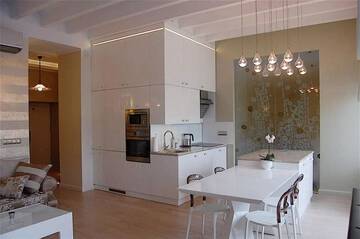 Фото номера Апартаменты Апартаменты Apartament Cesarski г. Цешин 45