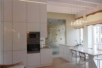 Фото номера Апартаменты Апартаменты Apartament Cesarski г. Цешин 43