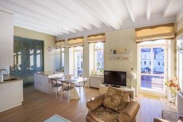 Фотографии Апартаменты Apartament Cesarski г. Цешин (Польша) №5 Фото Апартаменты Apartament Cesarski г. Цешин 5