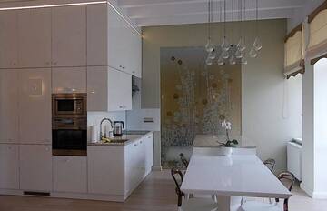 Фото номера Апартаменты Апартаменты Apartament Cesarski г. Цешин 52