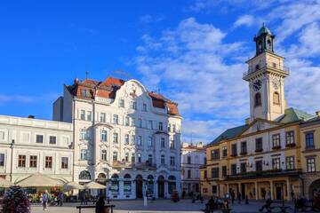 Фотографии Апартаменты Apartament Cesarski г. Цешин (Польша) №1 Фото Апартаменты Apartament Cesarski г. Цешин 1