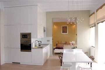 Фото номера Апартаменты Апартаменты Apartament Cesarski г. Цешин 13
