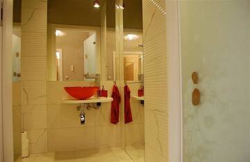 Фото номера Апартаменты Апартаменты Apartament Cesarski г. Цешин 17