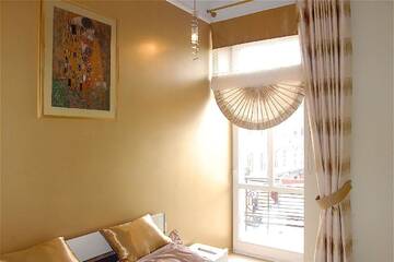 Фото номера Апартаменты Апартаменты Apartament Cesarski г. Цешин 14