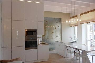 Фото номера Апартаменты Апартаменты Apartament Cesarski г. Цешин 20