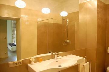 Фото номера Апартаменты Апартаменты Apartament Cesarski г. Цешин 28