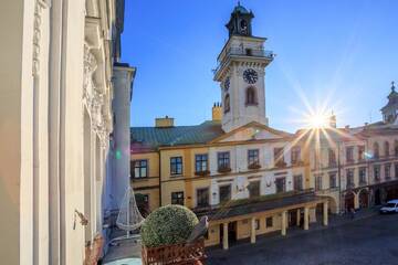 Фото номера Апартаменты Апартаменты Apartament Cesarski г. Цешин 9