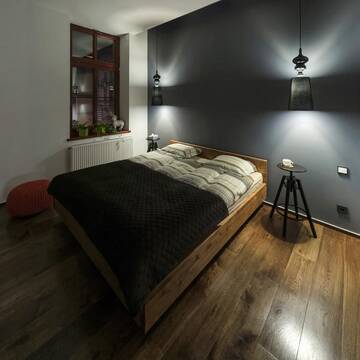 Фотографии Апартаменты Apartament ST1 г. Цешин (Польша) №4 Фото Апартаменты Apartament ST1 г. Цешин 4