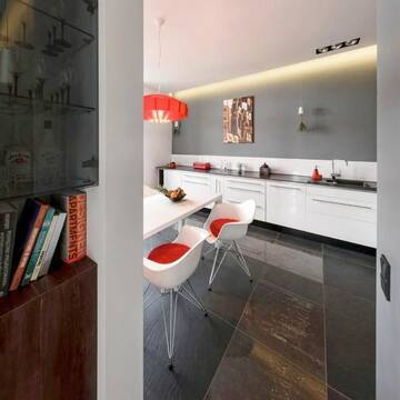 Фото номера Улучшенные апартаменты Апартаменты Apartament ST1 г. Цешин 38
