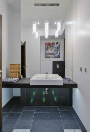 Фото номера Улучшенные апартаменты Апартаменты Apartament ST1 г. Цешин 9