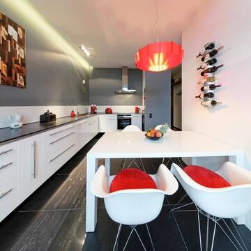 Фото номера Улучшенные апартаменты Апартаменты Apartament ST1 г. Цешин 27