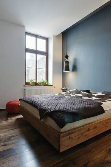 Фото номера Улучшенные апартаменты Апартаменты Apartament ST1 г. Цешин 6