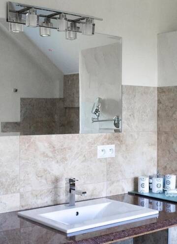 Фото номера Апартаменты Дома для отпуска Villa Bawaria г. Цешин 71