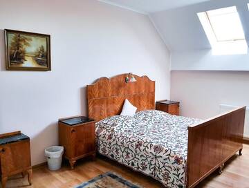 Фото номера Апартаменты Дома для отпуска Villa Bawaria г. Цешин 28
