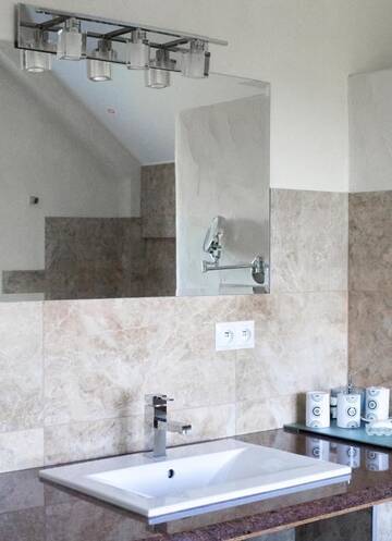 Фото номера Апартаменты Дома для отпуска Villa Bawaria г. Цешин 23