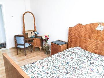 Фото номера Апартаменты Дома для отпуска Villa Bawaria г. Цешин 30