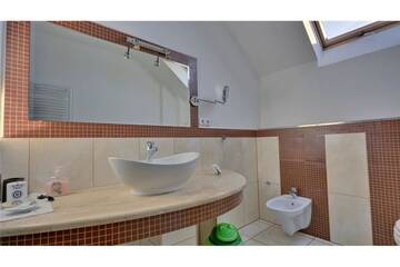 Фото номера Апартаменты Дома для отпуска Villa Bawaria г. Цешин 85