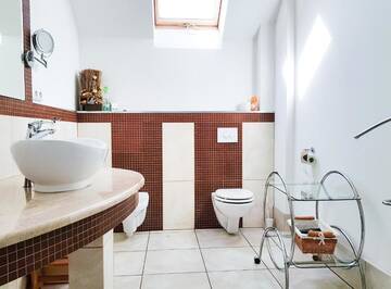 Фото номера Апартаменты Дома для отпуска Villa Bawaria г. Цешин 89