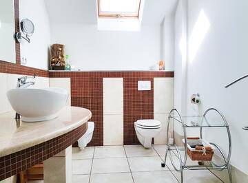 Фото номера Апартаменты Дома для отпуска Villa Bawaria г. Цешин 38