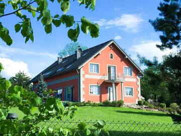 Фото номера Апартаменты Дома для отпуска Villa Bawaria г. Цешин 94