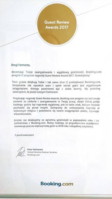 Фото номера Вилла Виллы Willa Oaza Na Wzgórzu г. Цешин 12